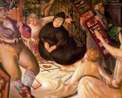 斯坦利 斯宾塞 : Sarah Tubb and the Heavenly Visitors